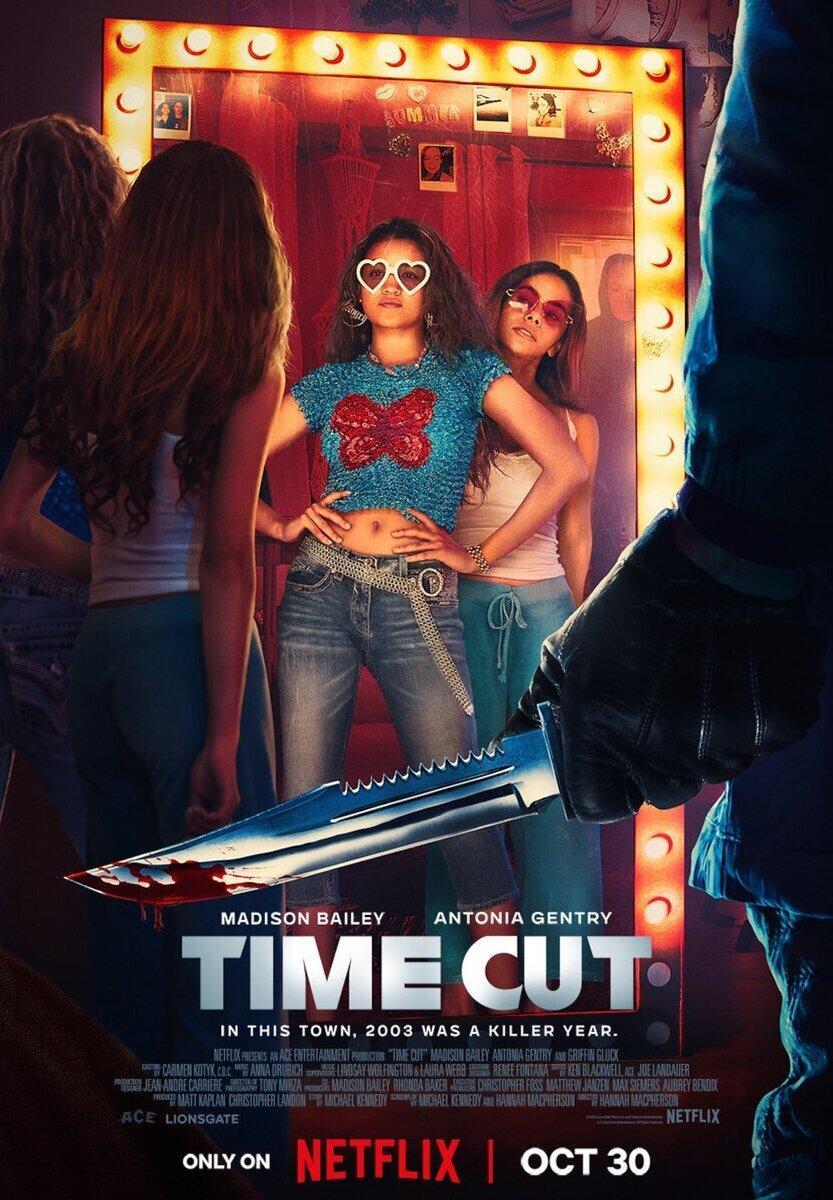 Time Cut